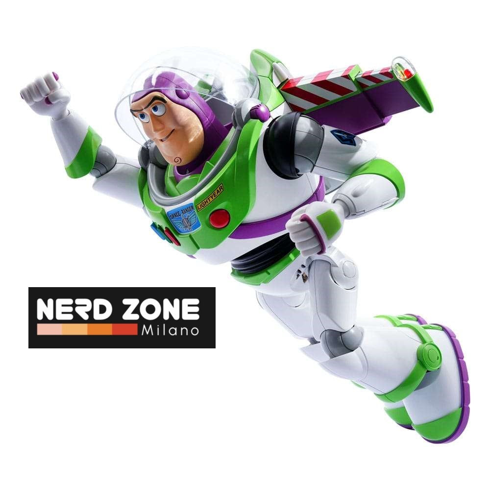Robot Buzz Lightyear Para Comprar Buzz Lightyear: Buzz Lightyear