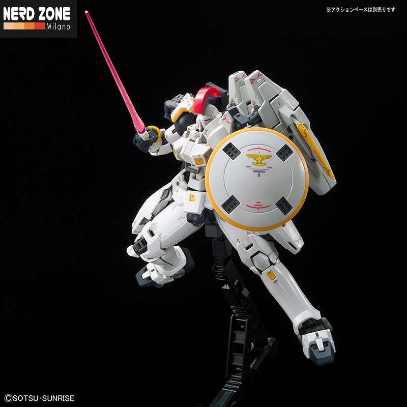 BANDAI GUNPLA - Rg Tallgeese Ew 1/144
