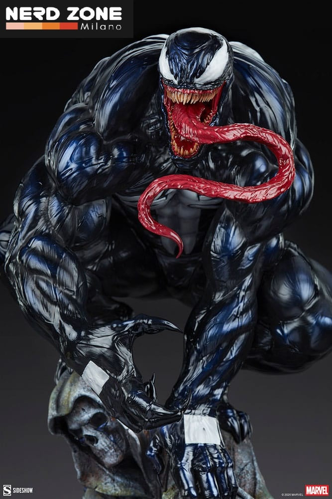 SIDESHOW - Marvel Premium Format Statue Venom 59 cm