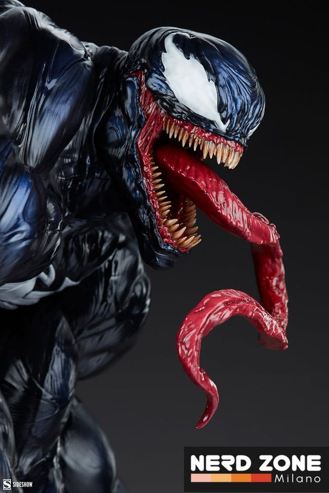 SIDESHOW - Marvel Premium Format Statue Venom 59 cm