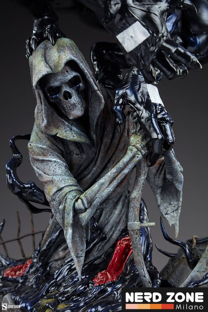 SIDESHOW - Marvel Premium Format Statue Venom 59 cm