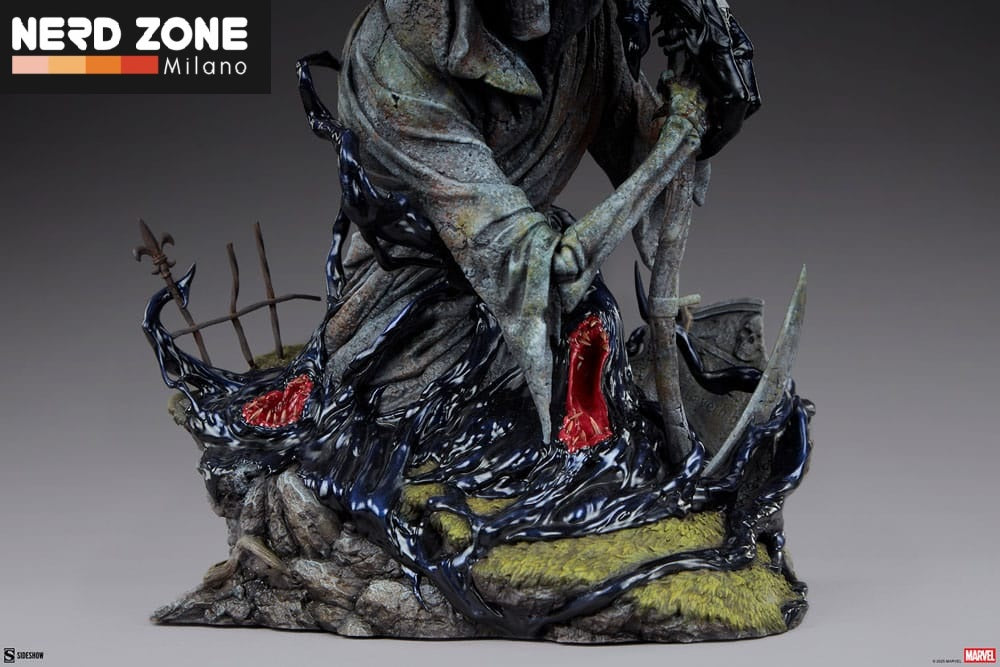 SIDESHOW - Marvel Premium Format Statue Venom 59 cm