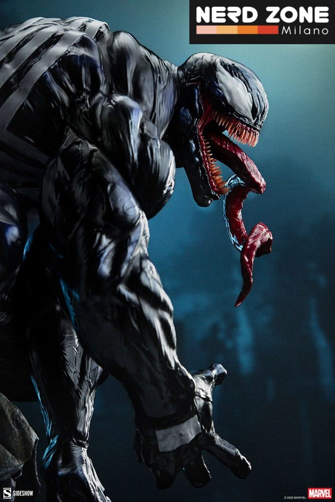 SIDESHOW - Marvel Premium Format Statue Venom 59 cm