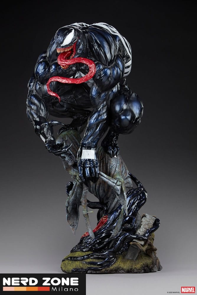 SIDESHOW - Marvel Premium Format Statue Venom 59 cm