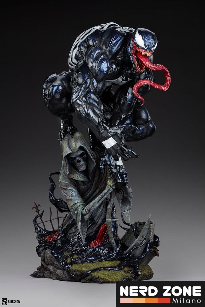 SIDESHOW - Marvel Premium Format Statue Venom 59 cm