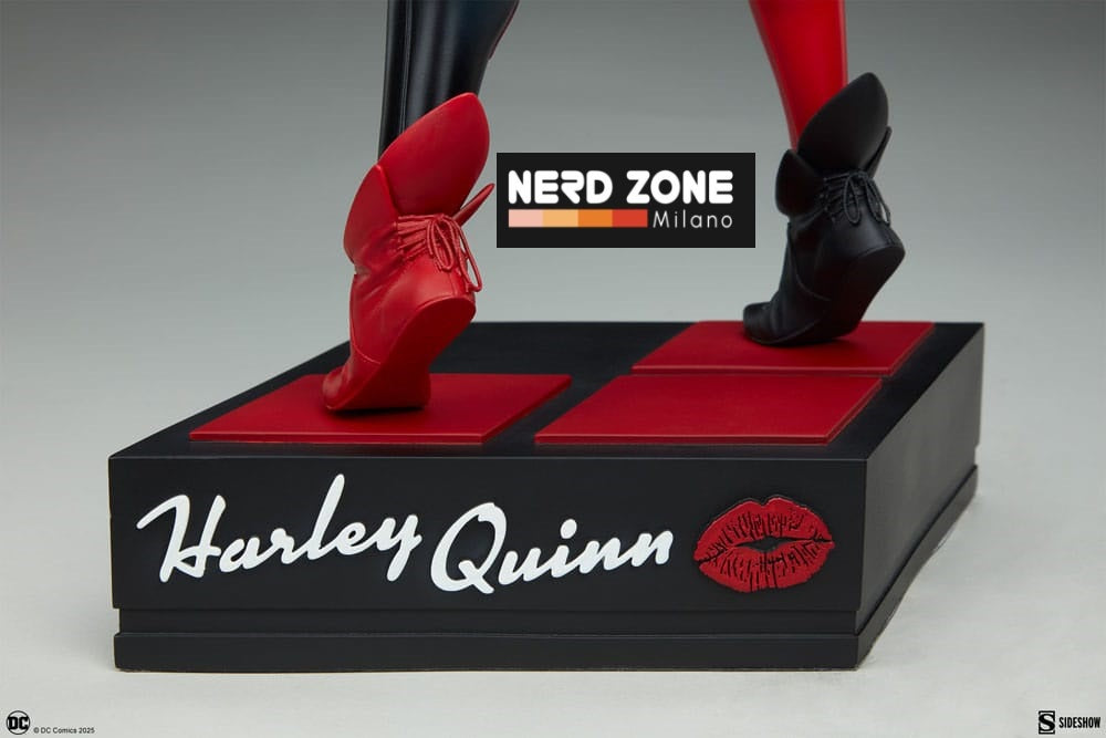 SIDESHOW - Suicide Squad Premium Format Figure Harley Quinn 49 cm