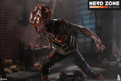 SIDESHOW - The Last of Us Action Figure 1/6 Clicker 27 cm