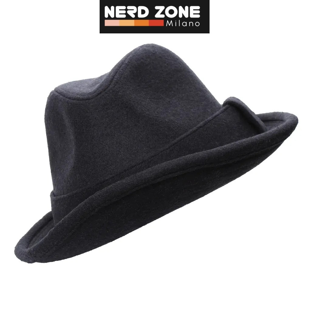 PRE ORDINE - SLY STALLONE SHOP - Rocky Fedora Hat (CAPPELLO)