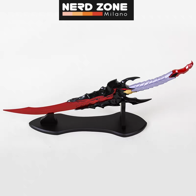 SOLO LEVELING - Pugnale Fantasy