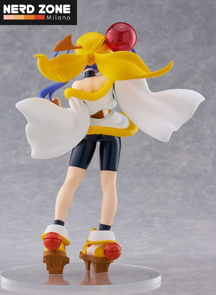 GOODSMILE FR - Saber Marionette J Lime Pup Sp