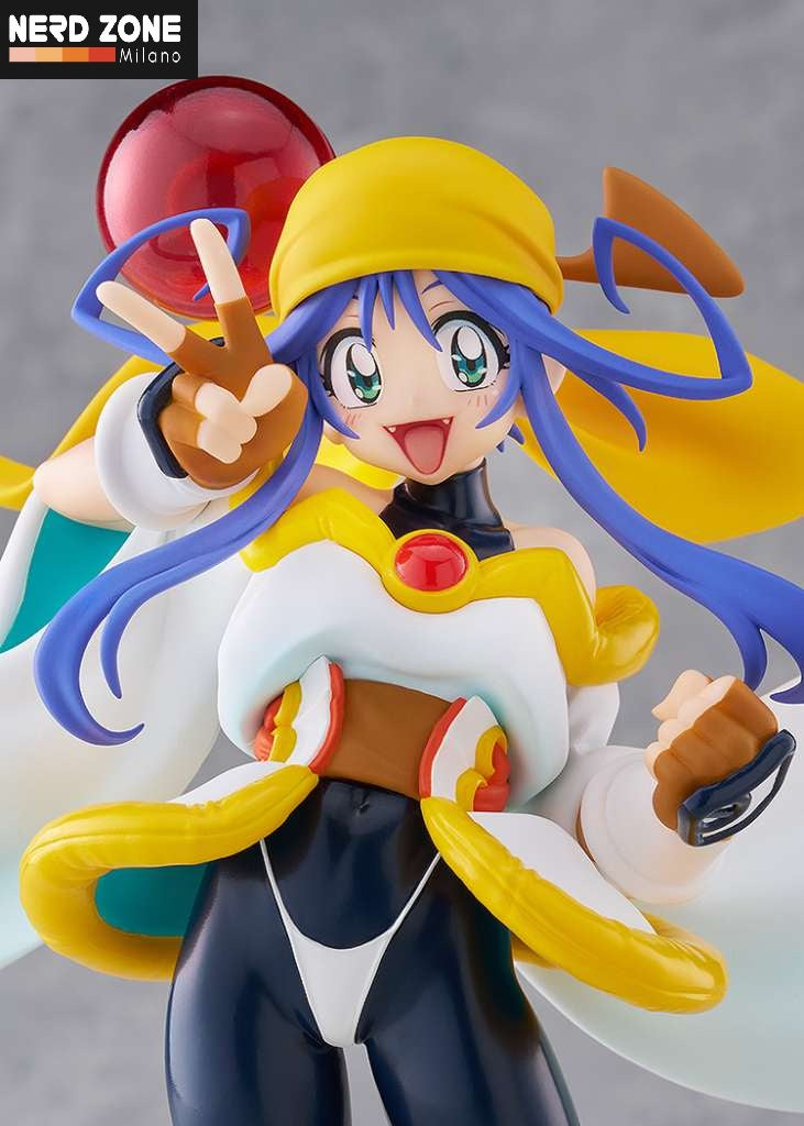 GOODSMILE FR - Saber Marionette J Lime Pup Sp
