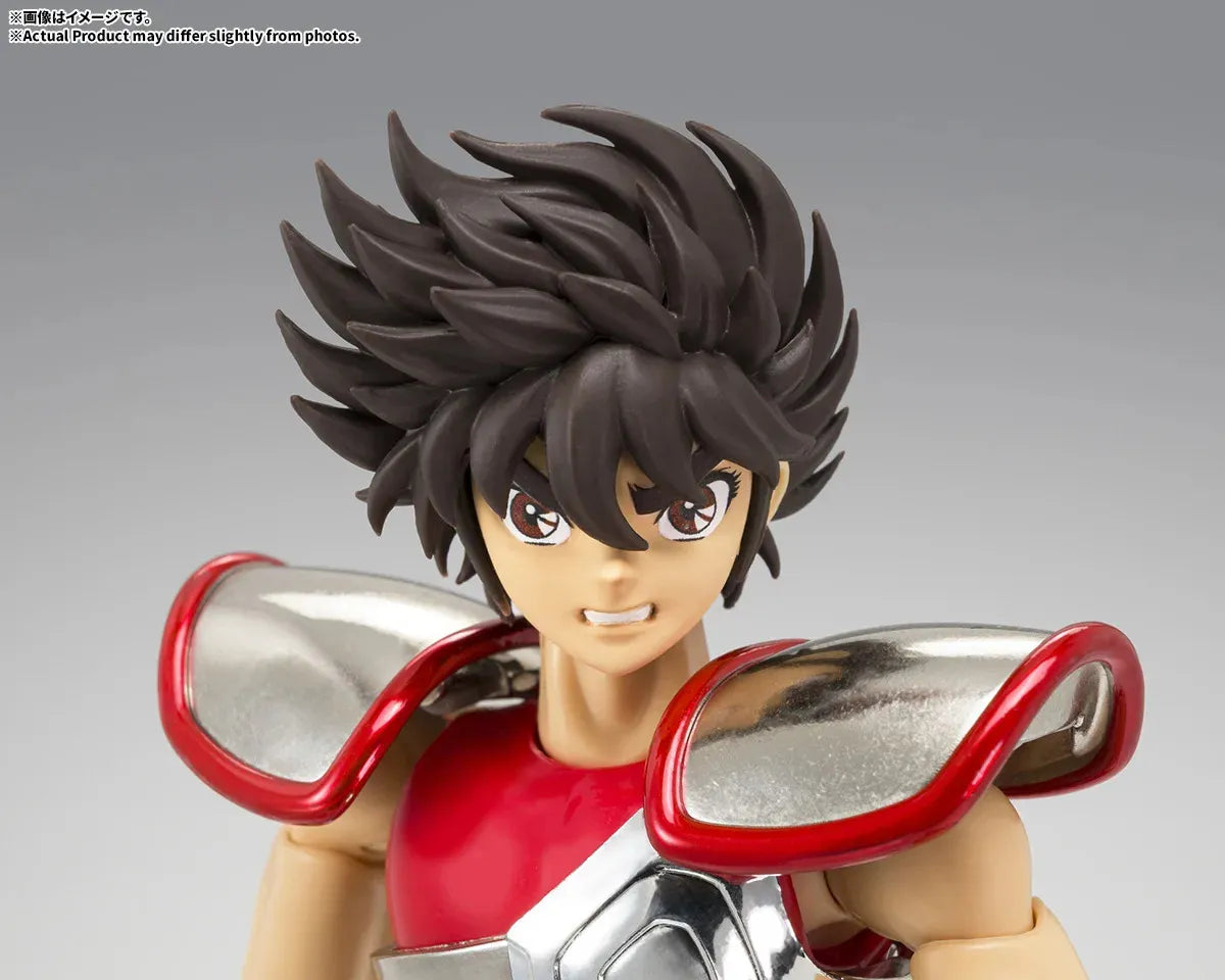 PRE ORDER - BANDAI - SAINT CLOTH MYTH EX - Saint Cloth Myth Ex Pegasus Seiya 1st Bronze Cloth