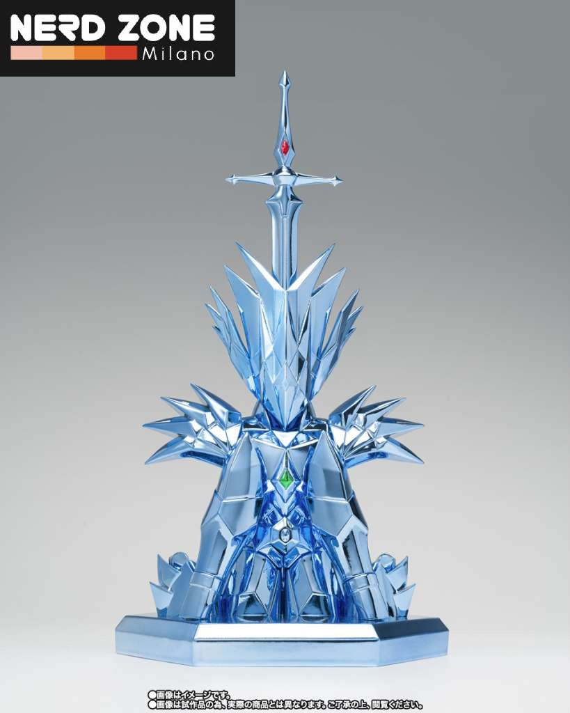 BANDAI - SAINT CLOTH MYTH EX Odin Seiya