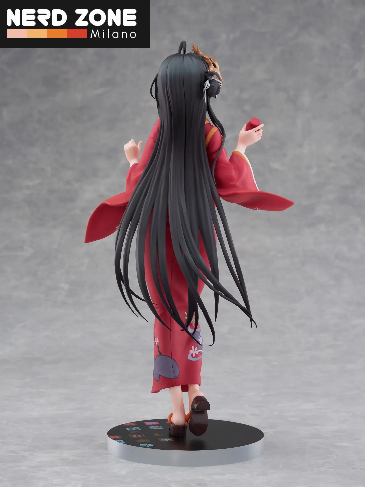 PRE ORDINE - FURYU - Azur Lane Taihou Yukata 1/7 F:nex Figure