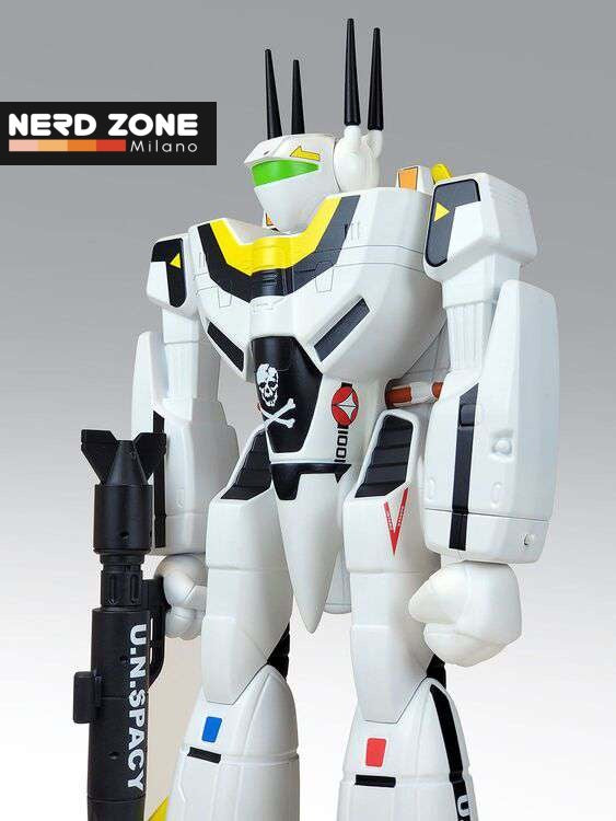 TOYNAMI - Robotech Shogun Warriors Fokker VF-1S Action Figure