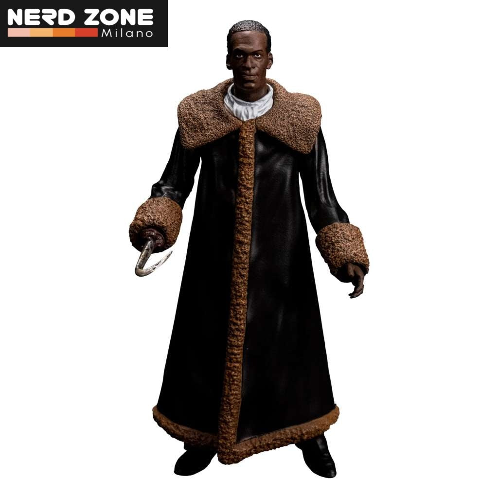 TRICK OR TREAT - Candyman Scream Greats 8-Inch Action Figure