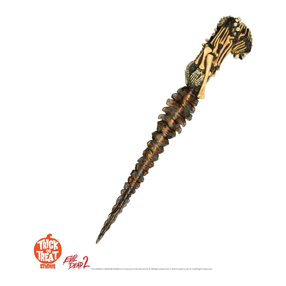 TRICK OR TREAT - Evil Dead 2 - Kandarian Dagger Prop V2