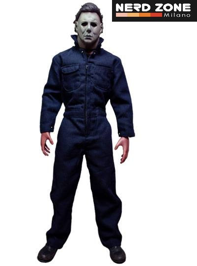 TRICK OR TREAT - Halloween Action Figure 1/6 Michael Myers 30 cm