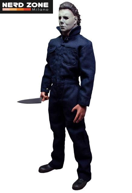 TRICK OR TREAT - Halloween Action Figure 1/6 Michael Myers 30 cm