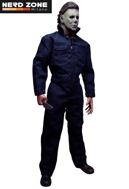 TRICK OR TREAT - Halloween Action Figure 1/6 Michael Myers 30 cm