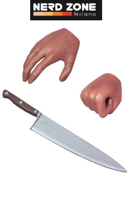 TRICK OR TREAT - Halloween Action Figure 1/6 Michael Myers 30 cm