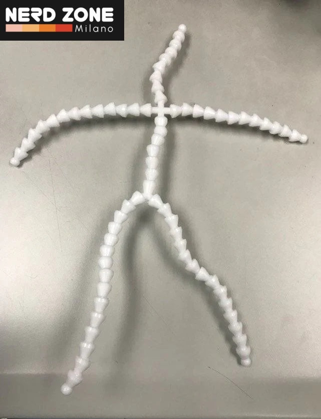 TRICK OR TREAT STUDIOS - Seed of Chucky Prop Replica 1/1 Chucky Doll 76 cm