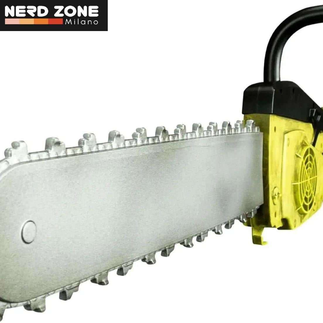 TRICK OR TREAT STUDIOS - Texas Chainsaw Massacre Economy Chainsaw Costume Accessory