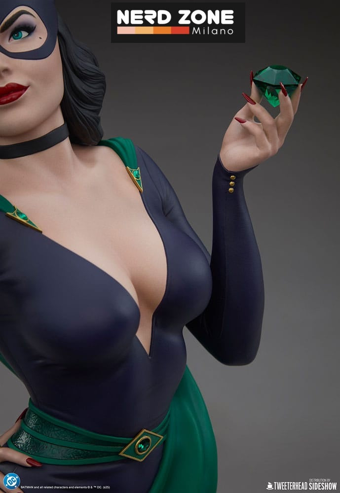 TWEETERHEAD - DC Comics Bust 1/3 Catwoman 39 cm