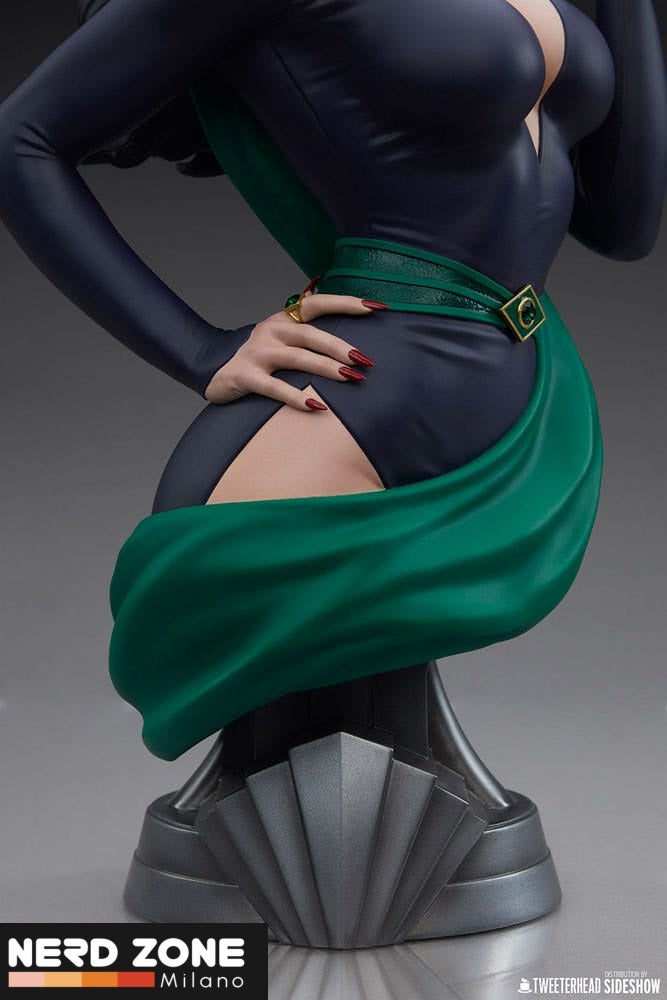 TWEETERHEAD - DC Comics Bust 1/3 Catwoman 39 cm