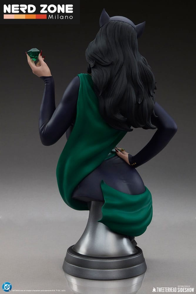 TWEETERHEAD - DC Comics Bust 1/3 Catwoman 39 cm