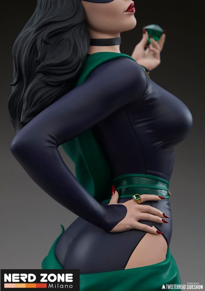 TWEETERHEAD - DC Comics Bust 1/3 Catwoman 39 cm