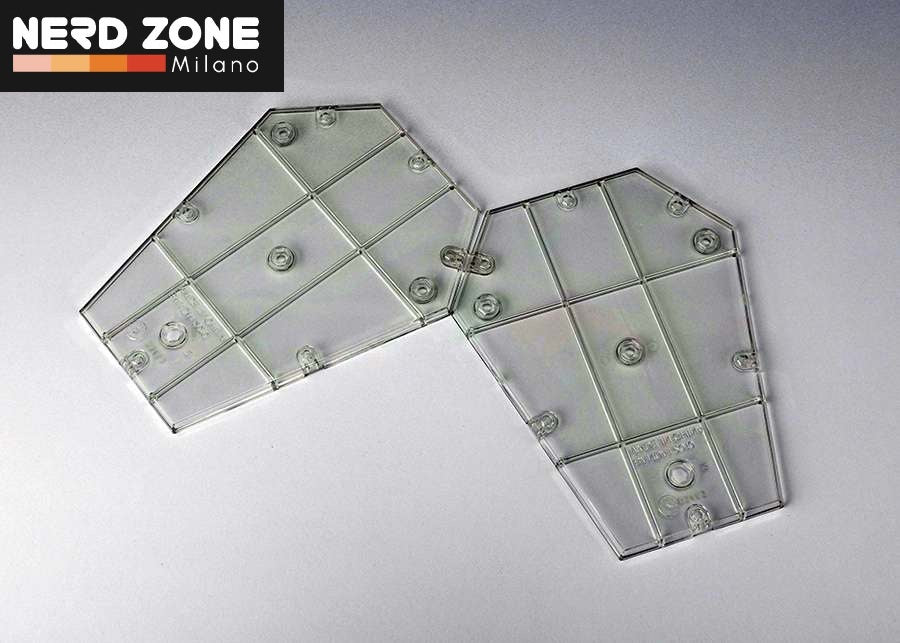 BANDAI - ACCESSORI Tamashii Stage Act5 For Mechanics