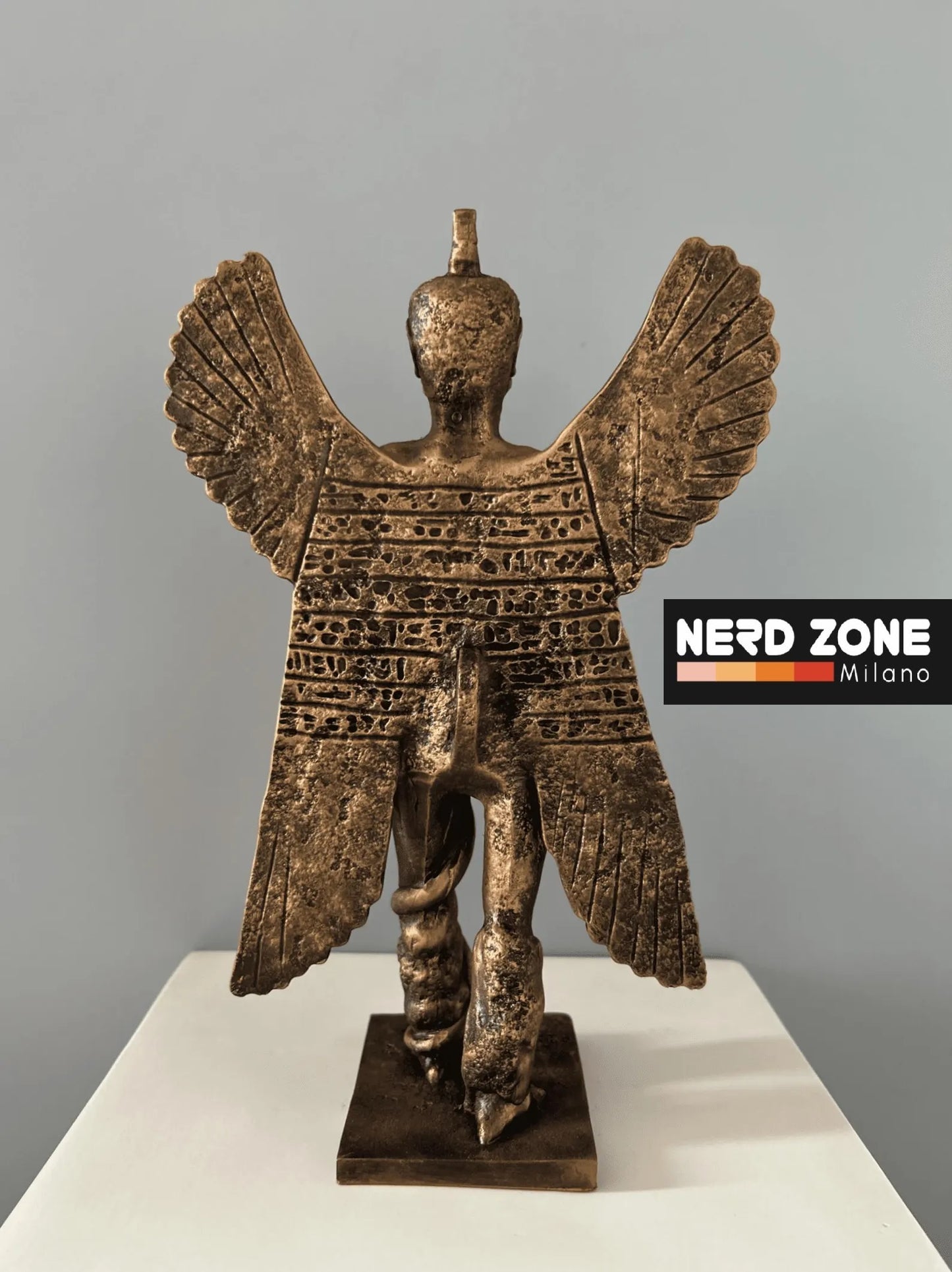 THE EXORCIST - Statua Pazuzu 30 cm