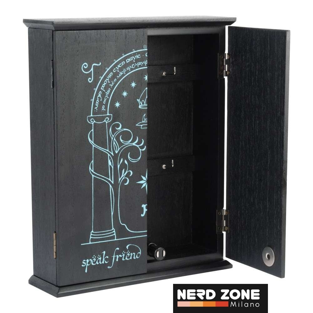 Portachiavi Forky Disney - Ufficiale, Design 3D, 8 Cm