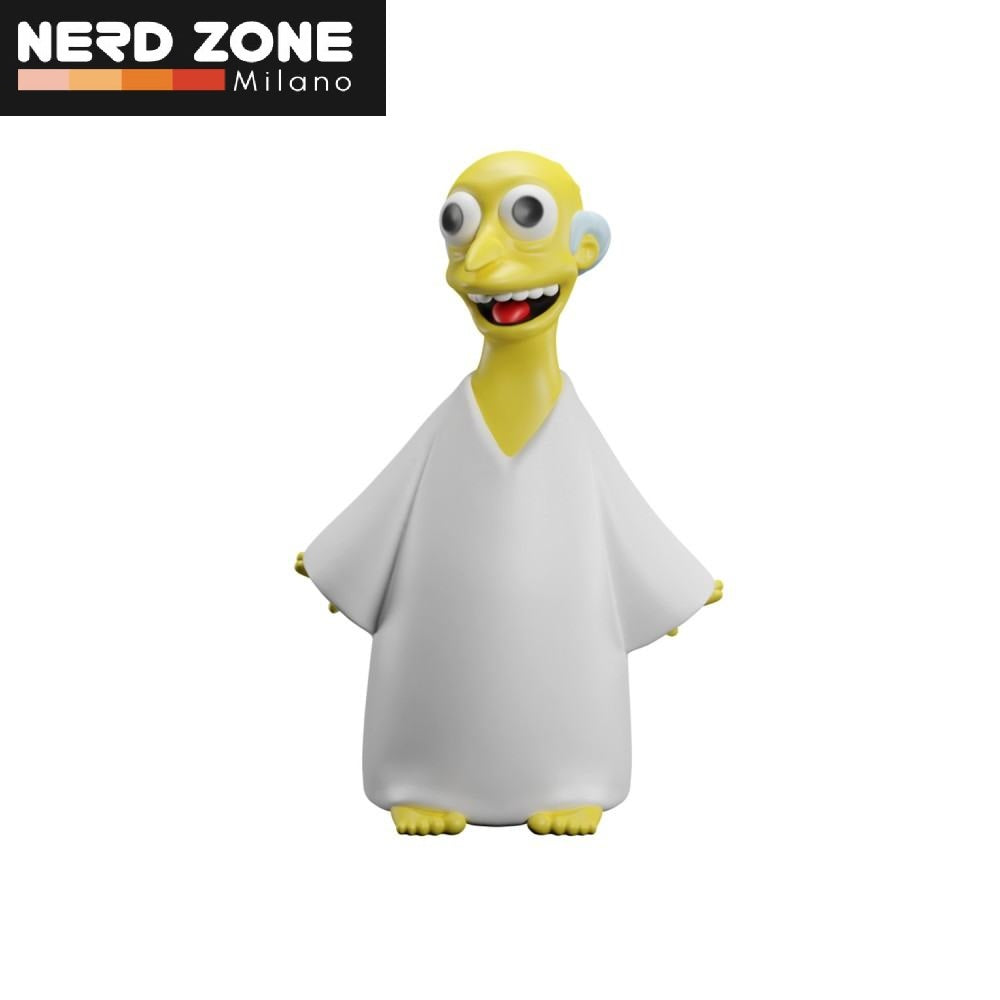 PRE ORDINE - GRUPPO ERIK - The Simpsons Mr Burns Lamp