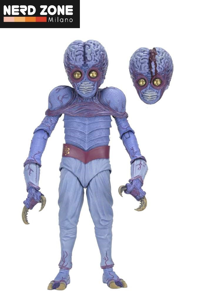 NECA - This Island Earth 1955 Metaluna Mutant Ultimate Action Figure