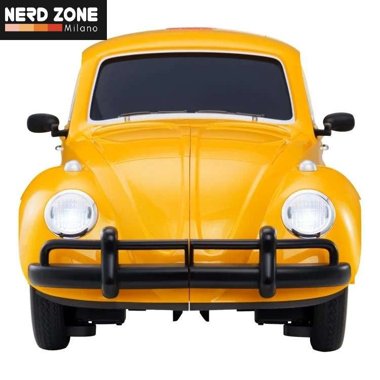 ROBOSEN - Transformers Bumblebee G1 Flagship Auto-Converting Figure
