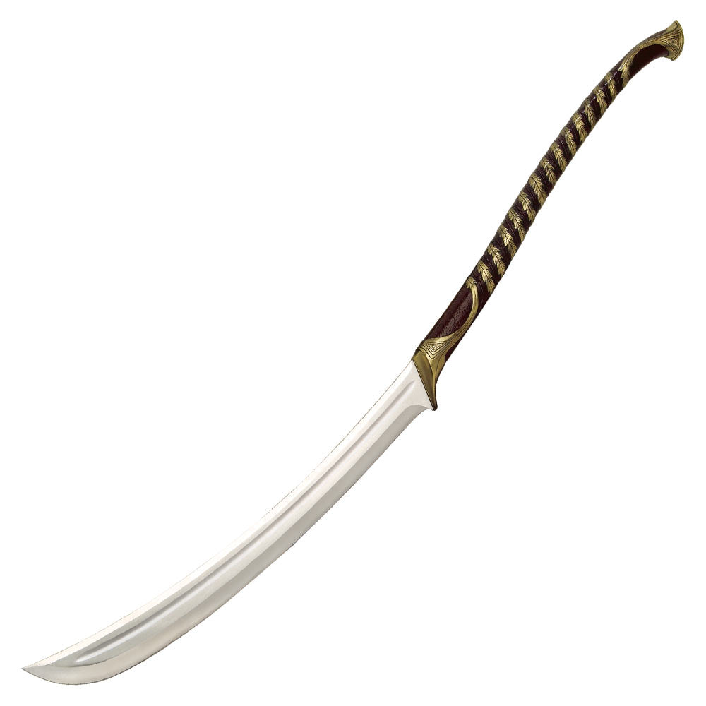 Lord of the Rings Replica 1/1 High Elven Warrior Sword 126 cm
