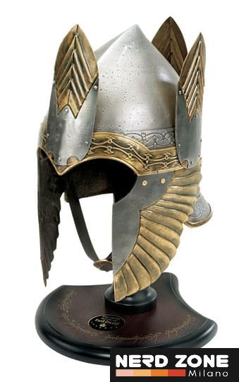 UNITED CUTLERY - Lord of the Rings Replica 1/1 Helm of Isildur