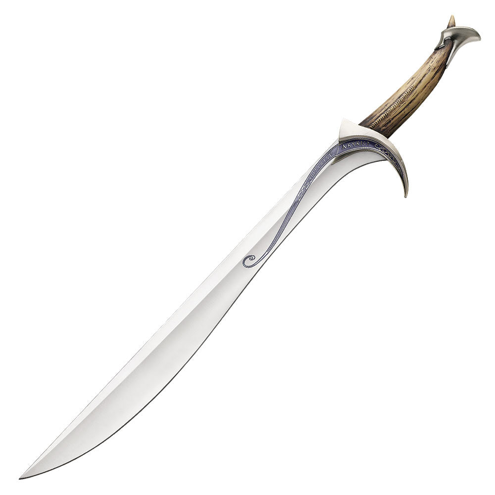 UNITED CUTLERY - The Hobbit: Orcrist - Sword of Thorin Oakenshield - Replica 1:1