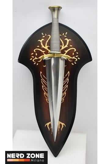 UNITED CUTLERY - Lord Of The Rings - Replica 1/1 Boromir's Dagger 50 cm