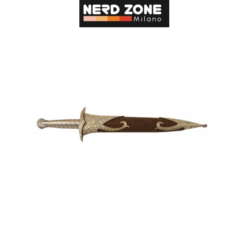 LORD OF THE RINGS - Pugnale Elfico ispirato a Pungolo