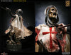 SIDESHOW - THE TEMPLAR’S VERDICT - Premium Format Figure 1/4
