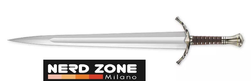 UNITED CUTLERY - Lord of the Rings Replica 1/1 Sword of Boromir 99 cm