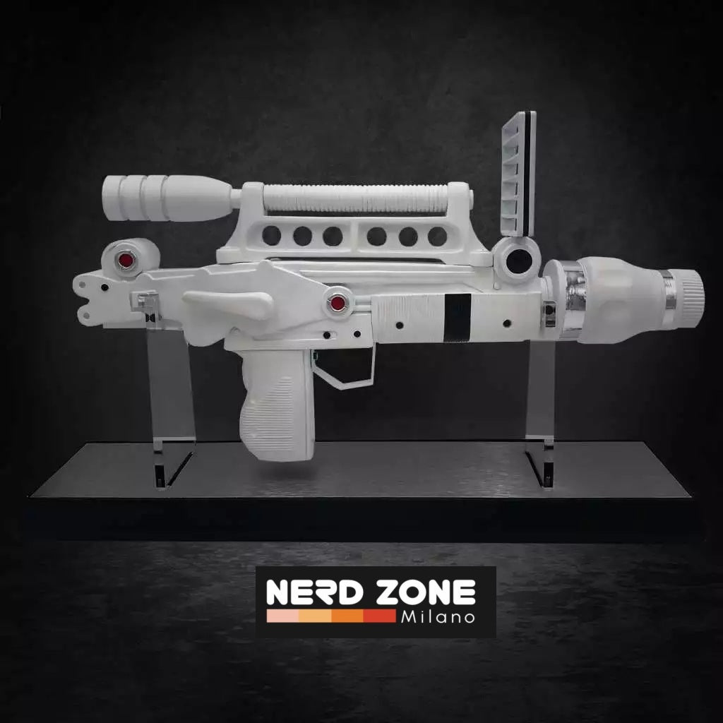FACTORY ENTERTAINMENT - 007 Moonraker Ltd Edition Prop Replica 1:1