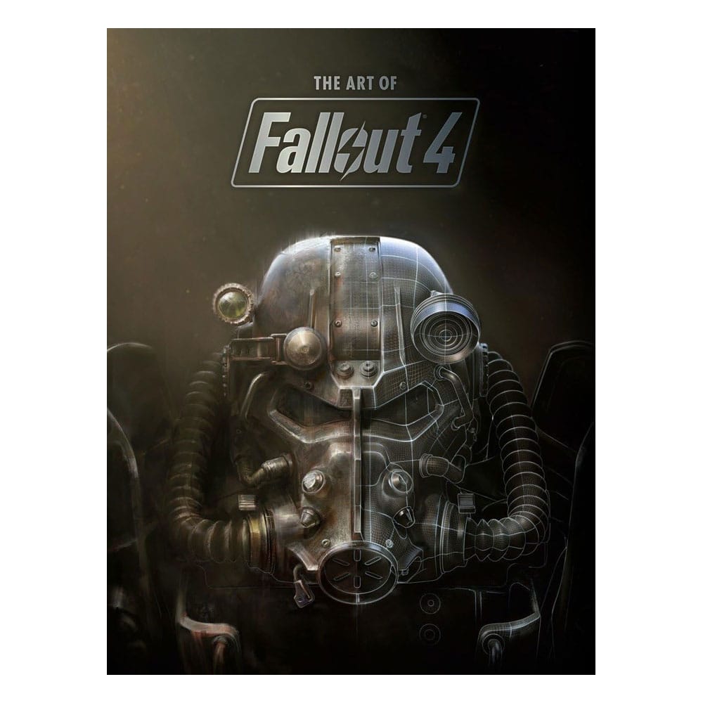 PRE ORDINE - Fallout 4 Art Book
