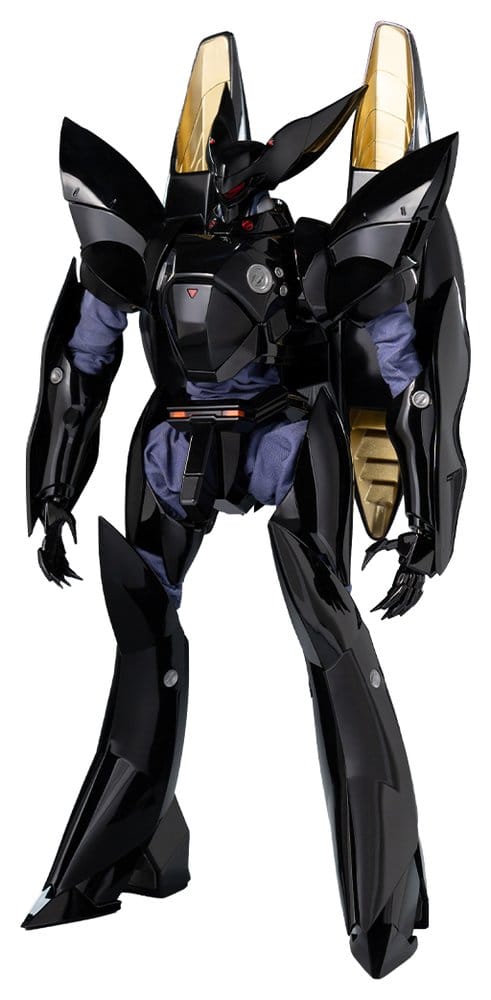 PRE ORDINE - Mobile Police Patlabor Robo-Dou Action Figure 1/35 Griffon Aqua Unit Version 25 cm