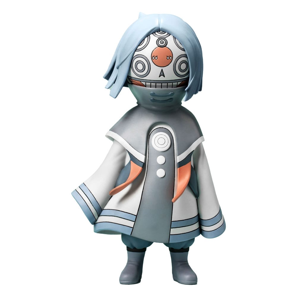 PRE ORDINE - Another World Vinyl Figure Gudo 16 cm