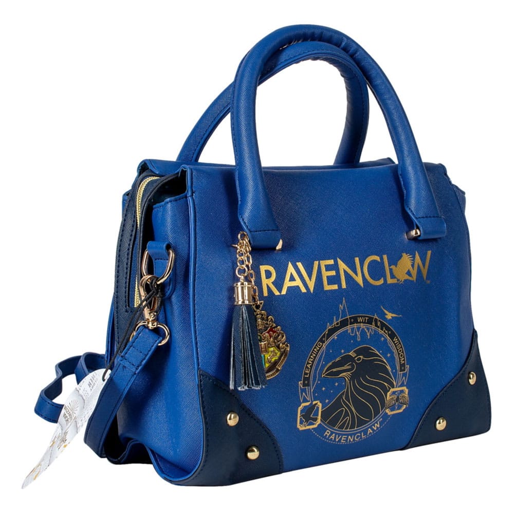 PRE ORDINE - Harry Potter Handbag Ravenclaw