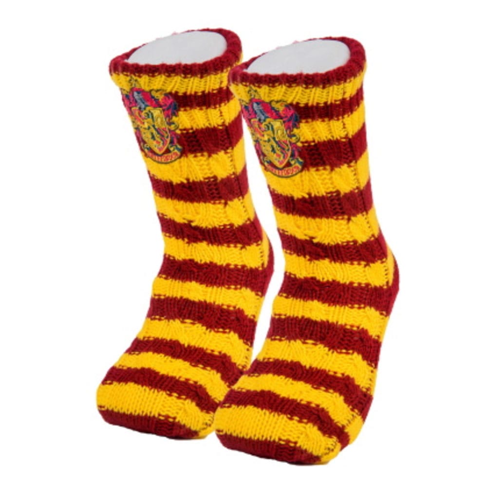 PRE ORDINE - Harry Potter House Socks Gryffindor